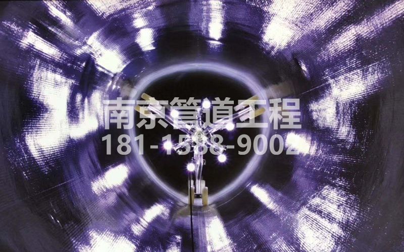 225回龙桥管道修复