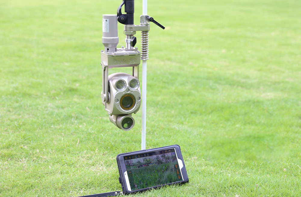 286回龙桥管道检测QV潜望镜