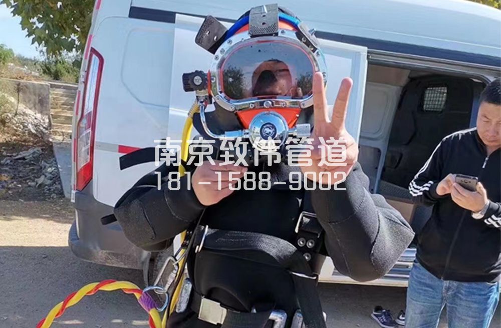 356回龙桥沉淀池清底